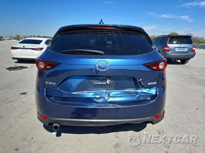 Zdjęcie 6 z 13 samochodu: 2017 MAZDA CX-5 TOURING VIN:JM3KFACL2H0125104 - miniatura