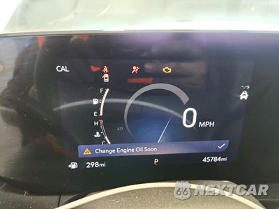 Zdjęcie 9 z 14 samochodu: 2024 BUICK ENVISTA AVENIR VIN:KL47LCE21RB028239 - miniatura