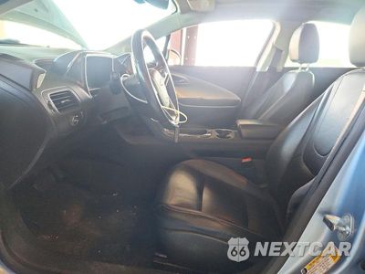 Zdjęcie 7 z 12 samochodu: 2014 CHEVROLET VOLT VIN:1G1RH6E49EU167478 - miniatura