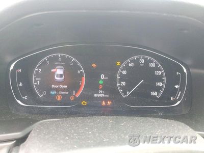 Zdjęcie 9 z 12 samochodu: 2021 HONDA ACCORD LX VIN:1HGCV1F13MA006378 - miniatura