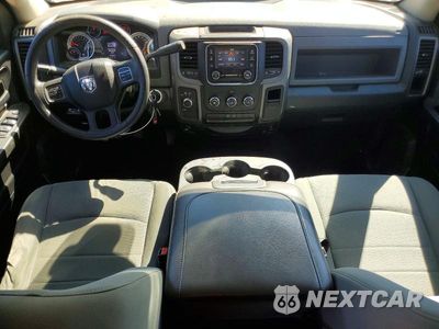 Zdjęcie 8 z 13 samochodu: 2013 RAM 1500 ST VIN:1C6RR7KT8DS688165 - miniatura