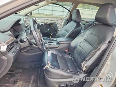 Zdjęcie 7 z 13 samochodu: 2019 NISSAN ALTIMA SL VIN:1N4BL4EV8KC191735 - miniatura