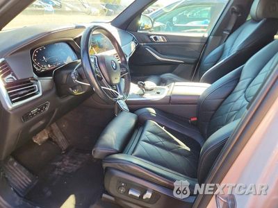 Zdjęcie 7 z 12 samochodu: 2023 BMW X5 XDRIVE40I VIN:5UXCR6C09P9N74988 - miniatura