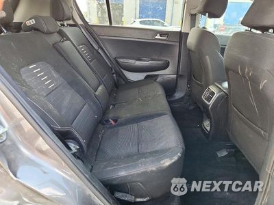 Zdjęcie 11 z 14 samochodu: 2018 KIA SPORTAGE LX VIN:KNDPM3AC9J7370014 - miniatura