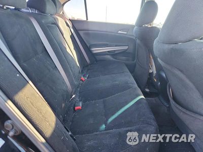 Zdjęcie 10 z 12 samochodu: 2009 HONDA ACCORD EX VIN:1HGCP26719A084654 - miniatura