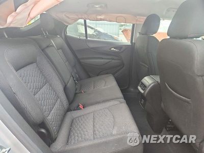 Zdjęcie 10 z 12 samochodu: 2019 CHEVROLET EQUINOX LT VIN:2GNAXKEV7K6273714 - miniatura