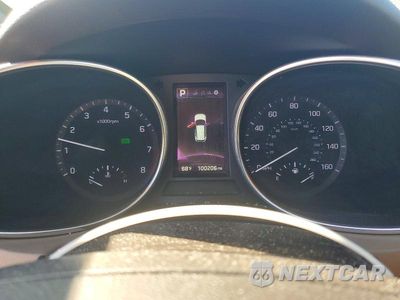 Zdjęcie 9 z 13 samochodu: 2017 HYUNDAI SANTA FE SPORT 2.4L VIN:5NMZUDLB5HH033281 - miniatura