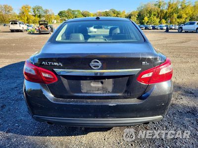 Zdjęcie 6 z 12 samochodu: 2018 NISSAN ALTIMA 2.5 SL VIN:1N4AL3AP1JC145496 - miniatura