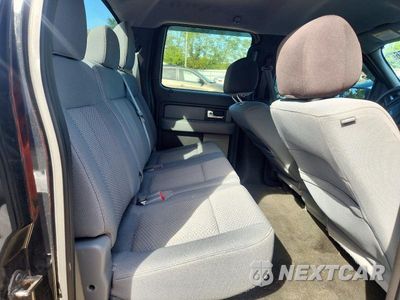 Zdjęcie 10 z 12 samochodu: 2012 FORD F150 SUPERCREW VIN:1FTFW1ET3CFB44046 - miniatura