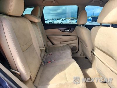 Zdjęcie 11 z 14 samochodu: 2014 NISSAN ROGUE SV VIN:5N1AT2MT8EC870107 - miniatura