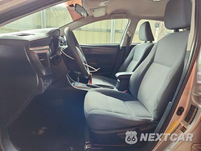 Zdjęcie 7 z 12 samochodu: 2014 TOYOTA COROLLA L VIN:5YFBURHE8EP160884 - miniatura