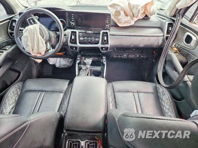 Zdjęcie 8 z 13 samochodu: 2022 KIA SORENTO SX PRESTIGE VIN:5XYRK4LF8NG136273 - miniatura