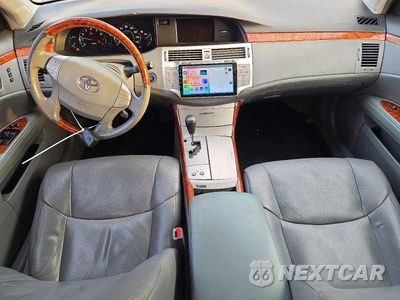 Zdjęcie 8 z 12 samochodu: 2005 TOYOTA AVALON LIMITED VIN:4T1BK36B25U061343 - miniatura