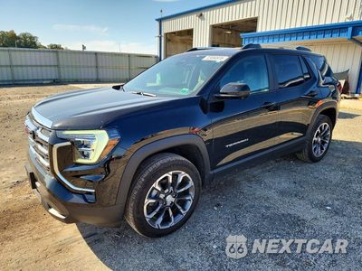 2025 GMC TERRAIN ELEVATION 3GKALUEG6SL215983 - główne zdjęcie licytacji z USA - miniatura