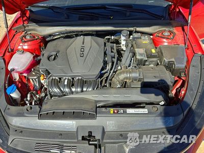 Zdjęcie 11 z 13 samochodu: 2026 KIA K5 GT LINE VIN:KNAG64J77T5437059 - miniatura