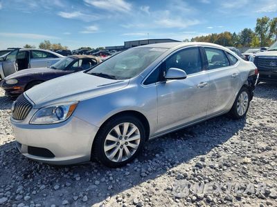2017 BUICK VERANO 1G4P15SKXH4100520 - główne zdjęcie licytacji z USA - miniatura