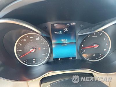 Zdjęcie 9 z 13 samochodu: 2020 MERCEDES-BENZ C 300 4MATIC VIN:55SWF8EB2LU332009 - miniatura