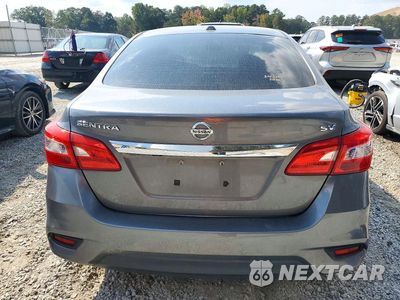 Zdjęcie 6 z 12 samochodu: 2017 NISSAN SENTRA SV VIN:3N1AB7AP9HL723673 - miniatura