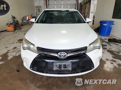Piąte zdjęcie samochodu w środku: 2017 TOYOTA CAMRY SE VIN:4T1BF1FK2HU299478 - miniatura