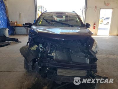 Piąte zdjęcie samochodu w środku: 2017 BUICK ENCORE PREFERRED VIN:KL4CJESB5HB104578 - miniatura