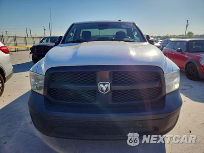 Piąte zdjęcie samochodu w środku: 2014 RAM 1500 ST VIN:3C6JR6DG1EG166638 - miniatura