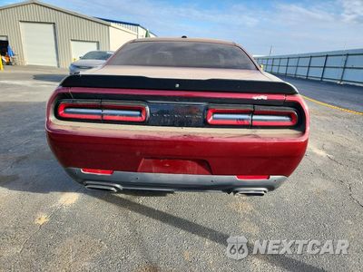 Zdjęcie 6 z 13 samochodu: 2021 DODGE CHALLENGER R/T VIN:2C3CDZBT0MH623721 - miniatura