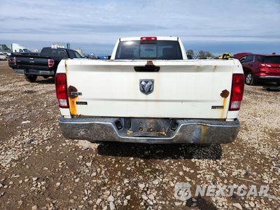 Zdjęcie 6 z 12 samochodu: 2009 DODGE RAM 1500 VIN:1D3HB16P69J516627 - miniatura