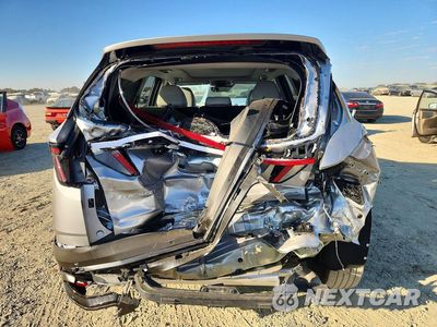 Zdjęcie 6 z 13 samochodu: 2026 HYUNDAI TUCSON HYBRID LIMITED VIN:KM8JEDD12TU503182 - miniatura