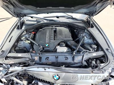 Zdjęcie 11 z 12 samochodu: 2013 BMW 535 I VIN:WBAFR7C53DC827864 - miniatura