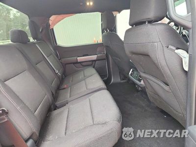 Zdjęcie 10 z 12 samochodu: 2026 FORD F150 XLT VIN:1FTFW3L51TFB40657 - miniatura
