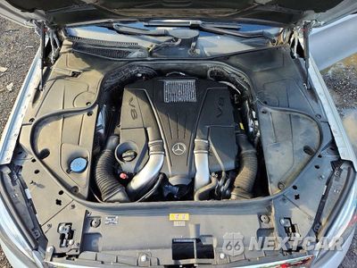 Zdjęcie 11 z 12 samochodu: 2015 MERCEDES-BENZ S 550 VIN:WDDUG8CB4FA110759 - miniatura