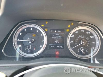 Zdjęcie 9 z 13 samochodu: 2020 HYUNDAI SONATA SE VIN:5NPEG4JA5LH049475 - miniatura