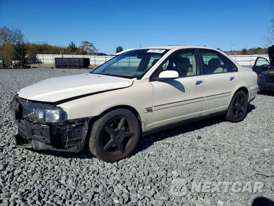2006 VOLVO S80 2.5T YV1TH592261443643 - główne zdjęcie licytacji z USA - miniatura