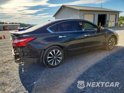 Trzecie zdjęcie samochodu z tyłu: 2016 NISSAN ALTIMA 2.5 SL VIN:1N4AL3AP0GC158586 - miniatura