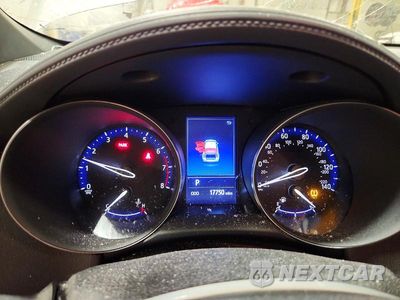 Zdjęcie 9 z 13 samochodu: 2019 TOYOTA C-HR LE VIN:NMTKHMBX7KR073528 - miniatura