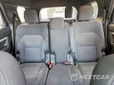 Zdjęcie 10 z 13 samochodu: 2017 FORD EXPLORER XLT VIN:1FM5K8D80HGD50354 - miniatura