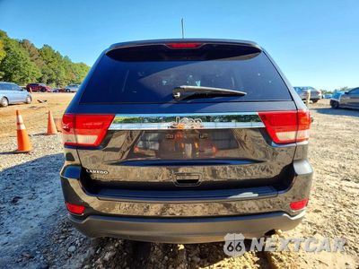 Zdjęcie 6 z 14 samochodu: 2011 JEEP GRAND CHEROKEE LAREDO VIN:1J4RS4GG3BC570730 - miniatura
