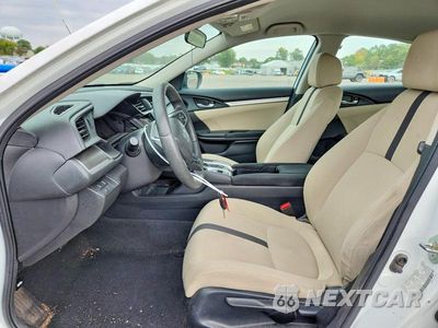 Zdjęcie 7 z 13 samochodu: 2020 HONDA CIVIC LX VIN:2HGFC2F64LH533303 - miniatura