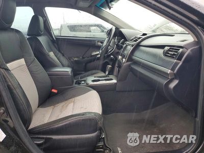 Zdjęcie 7 z 12 samochodu: 2014 TOYOTA CAMRY SE SPORT VIN:4T1BF1FK3EU344956 - miniatura
