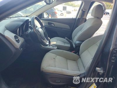 Zdjęcie 7 z 13 samochodu: 2013 CHEVROLET CRUZE LT VIN:1G1PC5SB5D7148197 - miniatura