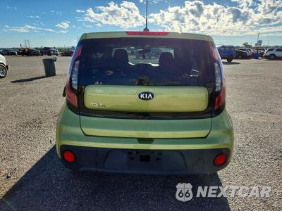 Zdjęcie 6 z 12 samochodu: 2018 KIA SOUL BASE VIN:KNDJN2A2XJ7899413 - miniatura