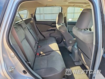 Zdjęcie 11 z 13 samochodu: 2013 HONDA CR-V EX VIN:2HKRM4H52DH680365 - miniatura