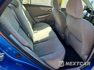 Zdjęcie 10 z 12 samochodu: 2010 TOYOTA COROLLA LE VIN:2T1BU4EE7AC464743 - miniatura