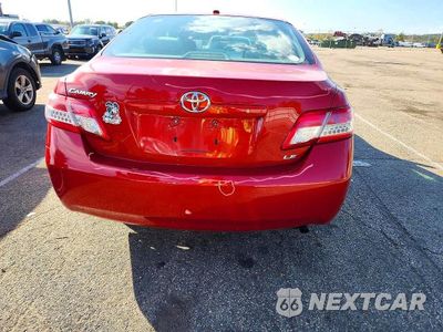 Zdjęcie 6 z 12 samochodu: 2011 TOYOTA CAMRY LE VIN:4T4BF3EK0BR118968 - miniatura