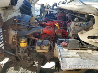 Zdjęcie 10 z 12 samochodu: 2018 FREIGHTLINER M2 106 MEDIUM DUTY VIN:1FVACWFC6JHHR2326 - miniatura