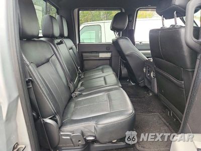 Zdjęcie 10 z 12 samochodu: 2015 FORD F350 SUPER DUTY VIN:1FT8W3BT2FEA33376 - miniatura