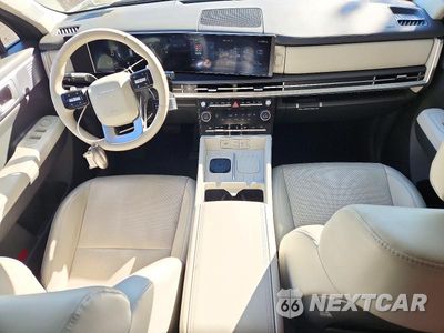Zdjęcie 8 z 14 samochodu: 2024 HYUNDAI SANTA FE SEL VIN:5NMP2DGL8RH017920 - miniatura