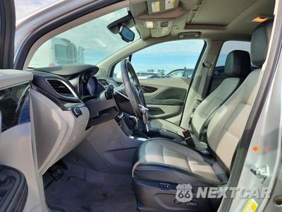 Zdjęcie 7 z 13 samochodu: 2015 BUICK ENCORE VIN:KL4CJCSB2FB266282 - miniatura
