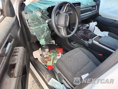 Zdjęcie 9 z 13 samochodu: 2026 GMC TERRAIN ELEVATION VIN:3GKALUEG3TL375854 - miniatura