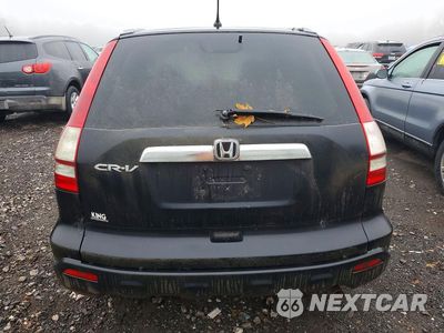 Zdjęcie 6 z 13 samochodu: 2007 HONDA CR-V EX VIN:5J6RE48587L000492 - miniatura